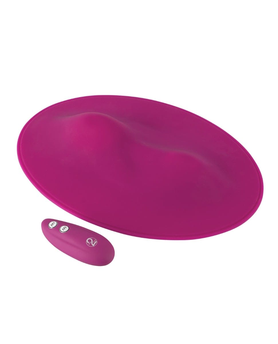Orion - Vibepad 1 Dual-Motor Clitoral Vibrator Pad (Pink) ORI1002 CherryAffairs