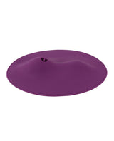 Orion - Vibepad 2 Warming & Licking Clitoral Stimulator (Purple) ORI1003 CherryAffairs