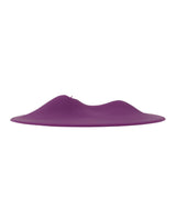 Orion - Vibepad 2 Warming & Licking Clitoral Stimulator (Purple) ORI1003 CherryAffairs