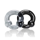 Oxballs - Ultraballs Rubber Cock Ring Set OX1017 CherryAffairs