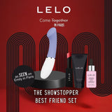 Parisian Pleasure Bundle: The Showstopper Best Friend Set CherryAffairs