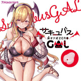 Peach Toys - Floor Ona Shiki Zero Succubus Gal Onahole CherryAffairs