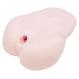 Peach Toys - Floor Ona Style Zero Angel Gal Inner Soft Onahole Masturbator (Beige) PCT1014 CherryAffairs