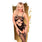 Penthouse - Hot Nightfall Geometric Net Bodystocking Costume PH1082 CherryAffairs