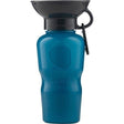 Pet Select - High Wave Auto Dog Mug Portable On the Go Pet Waterer Water Bottle PTS1001 CherryAffairs