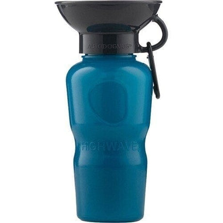Pet Select - High Wave Auto Dog Mug Portable On the Go Pet Waterer Water Bottle PTS1001 CherryAffairs