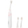 Pigeon - First Finishing Baby Electric Toothbrush  Pink 4902508002066 Baby Toothbrush