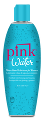 Pink - Water Based Lubricant for Women - CherryAffairs.sg