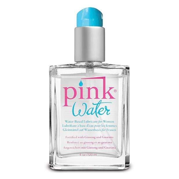 Pink - Water Based Lubricant for Women PI1011 CherryAffairs