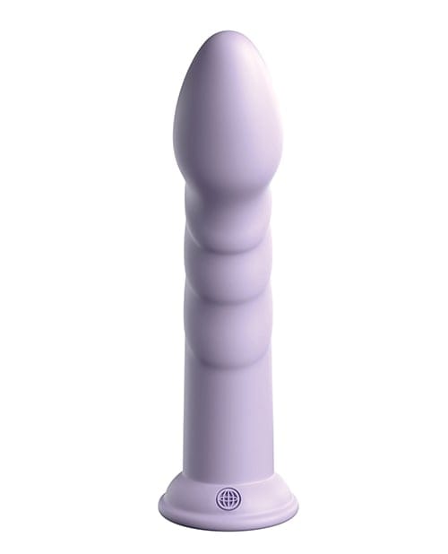 Pipedream - Dillio Platinum Silicone Dildo CherryAffairs