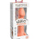 Pipedream - Dillio Platinum Silicone Dildo PD2085 CherryAffairs