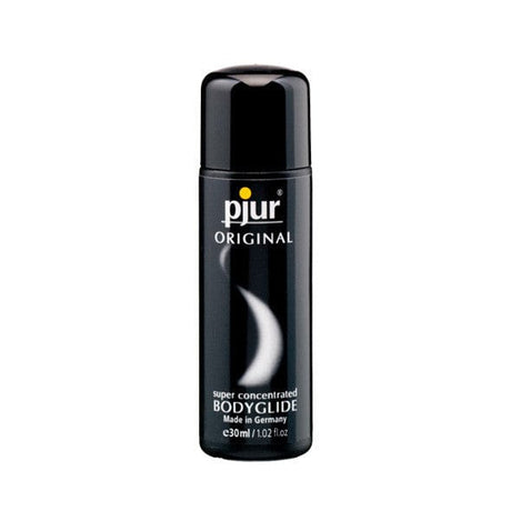 Pjur - Original Bodyglide Silicone Based Personal Lubricant PJ1018 CherryAffairs