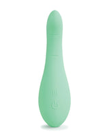 plusOne - Petite Heated Vibrating Pelvic Floor Therapy Wand PO1014 CherryAffairs