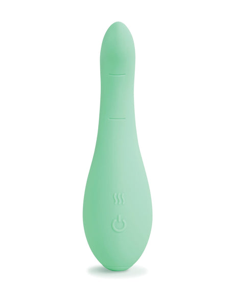 plusOne - Petite Heated Vibrating Pelvic Floor Therapy Wand PO1014 CherryAffairs