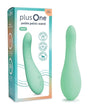 plusOne - Petite Heated Vibrating Pelvic Floor Therapy Wand PO1014 CherryAffairs