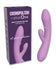 plusOne x Cosmopolitan - Main Character Rabbit Vibrator PO1016 CherryAffairs