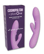 plusOne x Cosmopolitan - Main Character Rabbit Vibrator PO1016 CherryAffairs