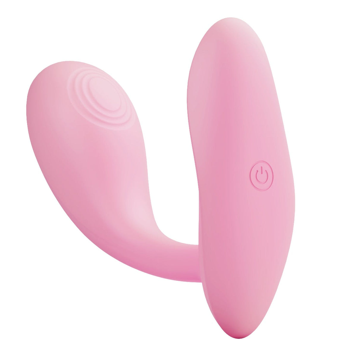 Pretty Love - Baird App-Controlled G Spot Vibrator (Pink) PL1149 CherryAffairs