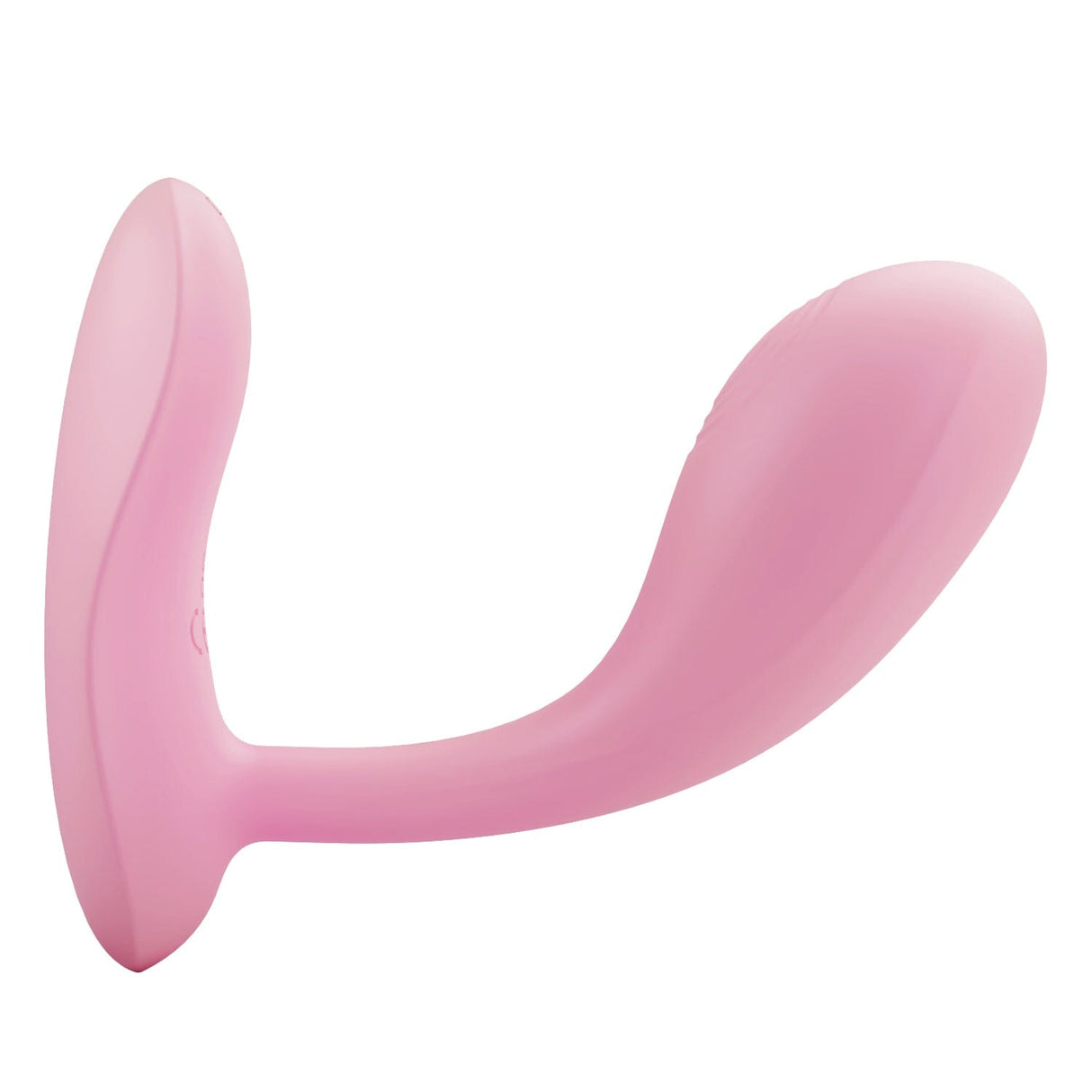 Pretty Love - Baird App-Controlled G Spot Vibrator (Pink) PL1149 CherryAffairs