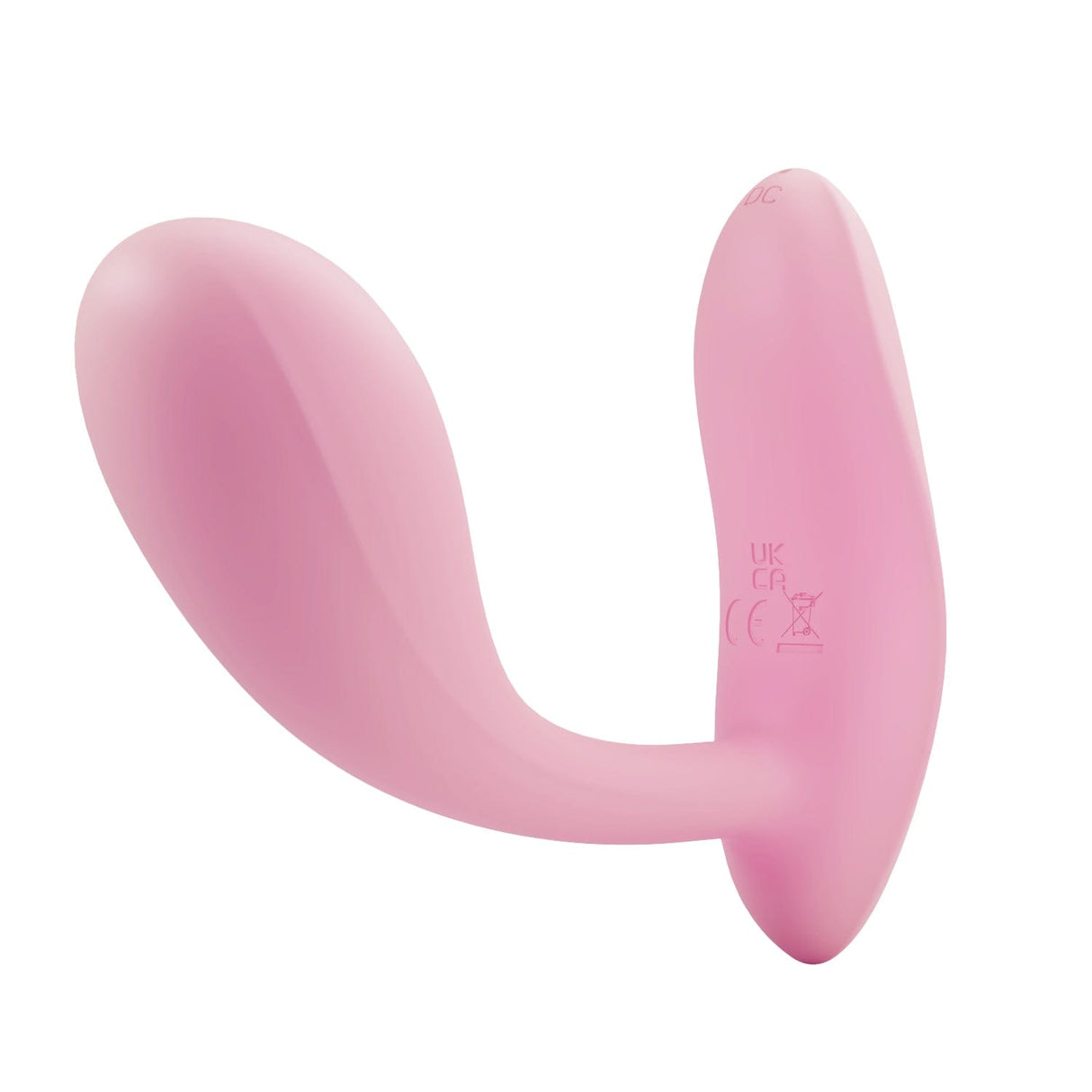 Pretty Love - Baird App-Controlled G Spot Vibrator (Pink) PL1149 CherryAffairs