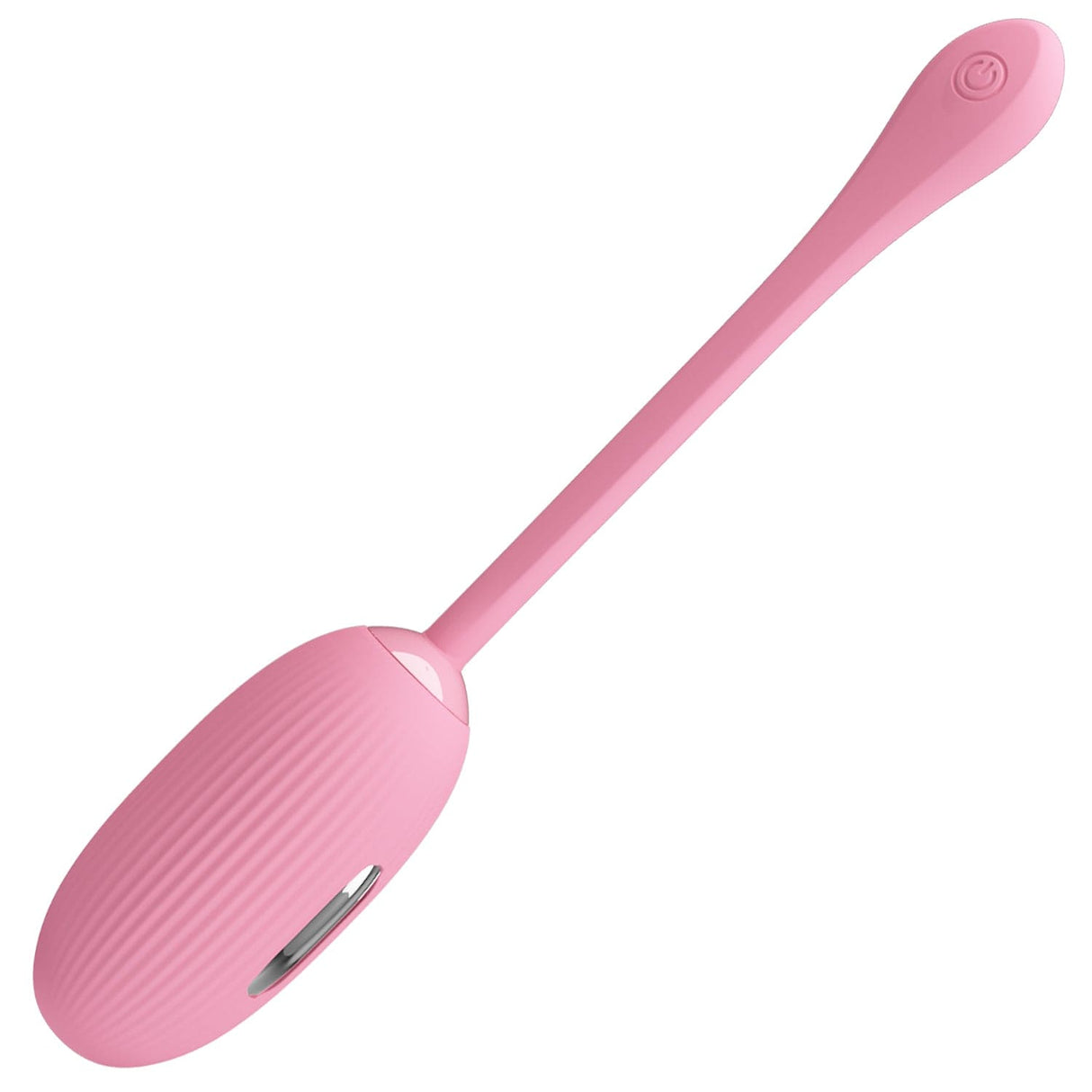 Pretty Love - Doreen App-Controlled Egg Massager Vibrator (Pink) PL1154 CherryAffairs