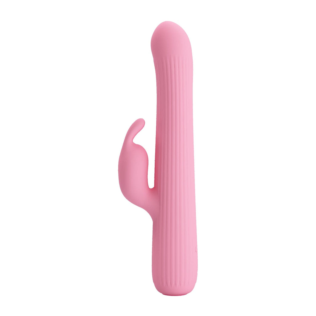 Pretty Love - Julian Vibrating Rotating Rabbit Vibrator (Pink) PL1134 CherryAffairs