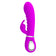 Pretty Love - Prescott Flexible Rabbit Vibrator PL1155 CherryAffairs