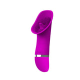 Pretty Love - Rudolf Licker 30 Function Clit Massager (Pink) PL1103 CherryAffairs