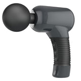 Pretty Love - Super Power Wand Massager Gun (Black) PL1135 CherryAffairs