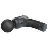 Pretty Love - Super Power Wand Massager Gun (Black) PL1135 CherryAffairs