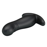 Pretty Love - Tickling Vibrating Prostate Massager (Black) PL1147 CherryAffairs