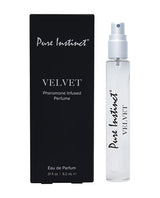 Pure Instinct - Pheromone Fragrance Spray 9.2 ml CherryAffairs