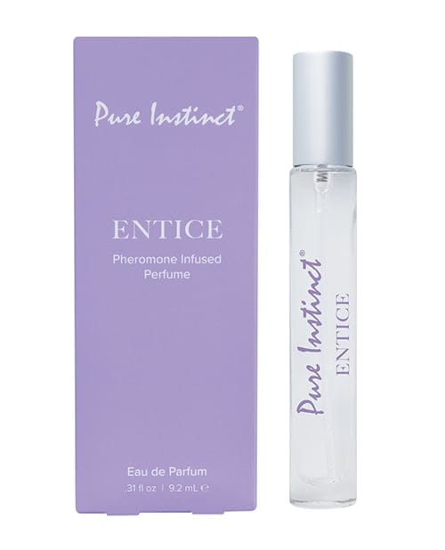 Pure Instinct - Pheromone Fragrance Spray 9.2 ml CherryAffairs
