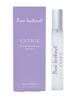 Pure Instinct - Pheromone Fragrance Spray 9.2 ml CherryAffairs
