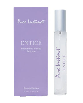 Pure Instinct - Pheromone Fragrance Spray 9.2 ml CherryAffairs