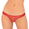 Rene Rofe - Pure Nv Crotchless Panty RR1562 CherryAffairs