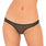 Rene Rofe - Pure Nv Crotchless Panty RR1283 CherryAffairs