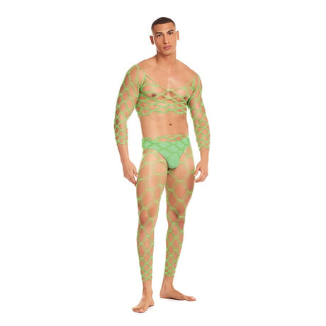 Rene Rofe - Rainbow Party Future Mode 3 pc Set RR1643 CherryAffairs