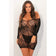 Rene Rofe - Seductive Lace Dress Costume CherryAffairs