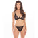 Rene Rofe - Staying In 2Pc Lingerie Set CherryAffairs