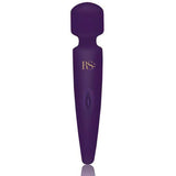 Rianne S - Essentials Bella Mini Body Wand Massager RS1009 CherryAffairs