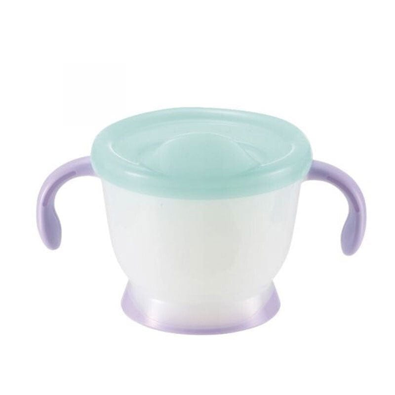 Richell - Aqulea Baby Direct Drinking Training Water Mug    Baby Cup