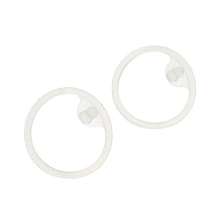 Richell - Aqulea Baby Straw Cup Mug P-2 Replacement Gasket Spare Parts    Richell Baby Spare Parts