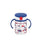 Richell - Aqulea Clear Tritan Sippy Straw Baby Water Bottle Mug RC1102 CherryAffairs