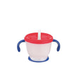 Richell - Aqulea Sippy Straw Baby Training Cup Mug RC1099 CherryAffairs