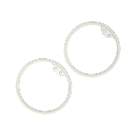 Richell - Axstars Baby Straw Cup Mug P-7 Replacement Gasket Spare Parts    Richell Baby Spare Parts
