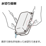 Richell - Baby Bottle Microwave Steam Sterilizer Box (2 Sets)    Baby Sterilizer Box