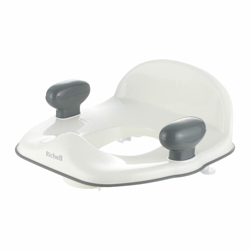 Richell - Pottis Potty Booster Seat Toddler Potty Training    Baby Potties
