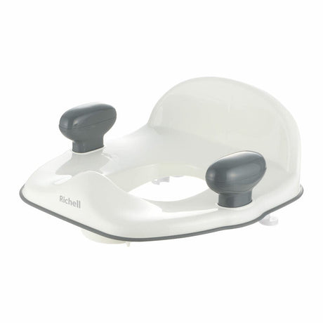 Richell - Pottis Potty Booster Seat Toddler Potty Training    Baby Potties