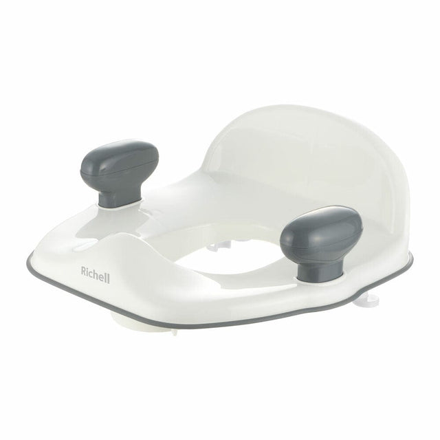 Richell - Pottis Potty Booster Seat Toddler Potty Training    Baby Potties
